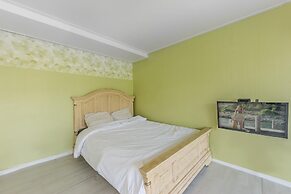 Gapyeong Clubviva Spa Pension