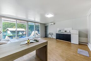 Gapyeong Clubviva Spa Pension