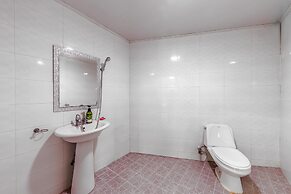 Gapyeong Clubviva Spa Pension