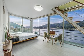 Gapyeong Clubviva Spa Pension