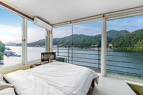 Gapyeong Clubviva Spa Pension