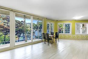 Gapyeong Clubviva Spa Pension