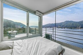 Gapyeong Clubviva Spa Pension