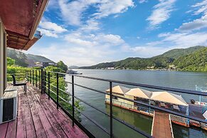 Gapyeong Clubviva Spa Pension