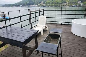 Gapyeong Clubviva Spa Pension