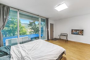 Gapyeong Clubviva Spa Pension