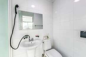 Gapyeong Clubviva Spa Pension