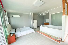 Gapyeong Clubviva Spa Pension