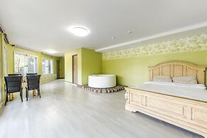 Gapyeong Clubviva Spa Pension