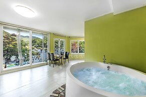 Gapyeong Clubviva Spa Pension