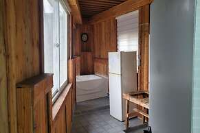 Gapyeong Clubviva Spa Pension