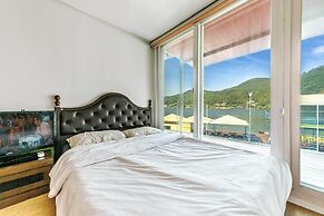 Gapyeong Clubviva Spa Pension