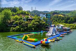 Gapyeong Clubviva Spa Pension