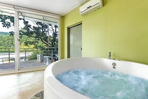 Gapyeong Clubviva Spa Pension