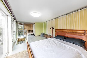 Gapyeong Clubviva Spa Pension