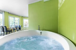 Gapyeong Clubviva Spa Pension