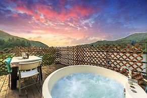 Gapyeong Clubviva Spa Pension