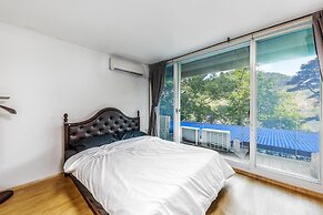 Gapyeong Clubviva Spa Pension