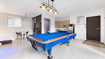 Gapyeong Peulrei38 Pension