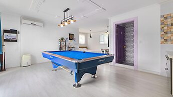 Gapyeong Peulrei38 Pension