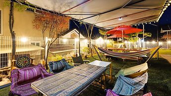 Gapyeong Peulrei38 Pension