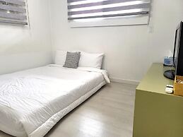 Gapyeong Peulrei38 Pension