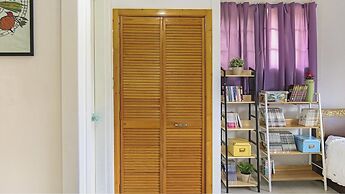 Gapyeong Peulrei38 Pension