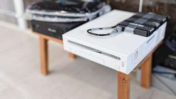 Gapyeong Peulrei38 Pension