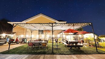 Gapyeong Peulrei38 Pension