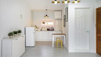 Gapyeong Peulrei38 Pension