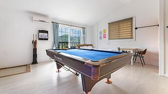 Gapyeong Peulrei38 Pension