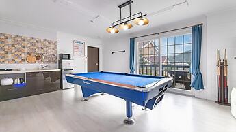 Gapyeong Peulrei38 Pension