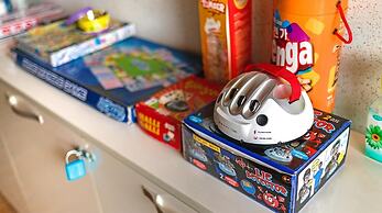 Gapyeong Peulrei38 Pension