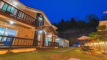 Gapyeong Peulrei38 Pension
