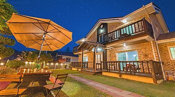 Gapyeong Peulrei38 Pension