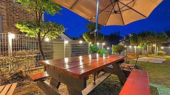 Gapyeong Peulrei38 Pension