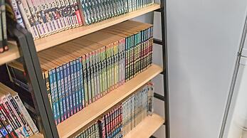 Gapyeong Peulrei38 Pension