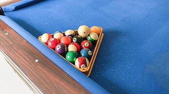 Gapyeong Peulrei38 Pension