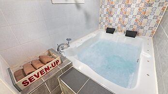 Gapyeong Peulrei38 Pension