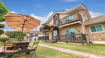 Gapyeong Peulrei38 Pension