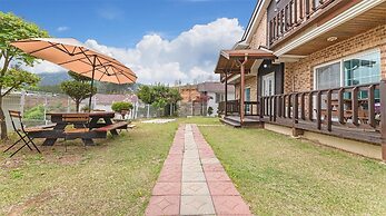 Gapyeong Peulrei38 Pension