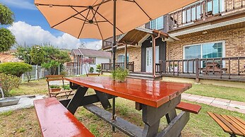 Gapyeong Peulrei38 Pension