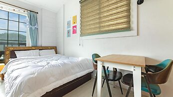 Gapyeong Peulrei38 Pension