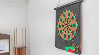 Gapyeong Peulrei38 Pension