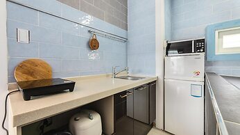 Gapyeong Peulrei38 Pension