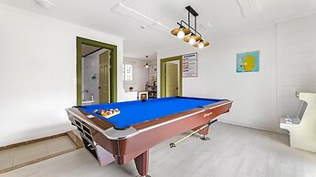 Gapyeong Peulrei38 Pension