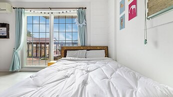 Gapyeong Peulrei38 Pension