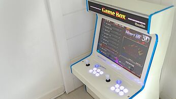 Gapyeong Peulrei38 Pension