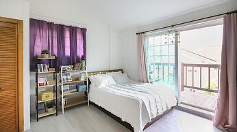 Gapyeong Peulrei38 Pension