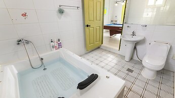 Gapyeong Peulrei38 Pension